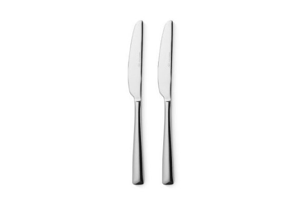 Set of table knives EVIO Sunset 2 pcs.