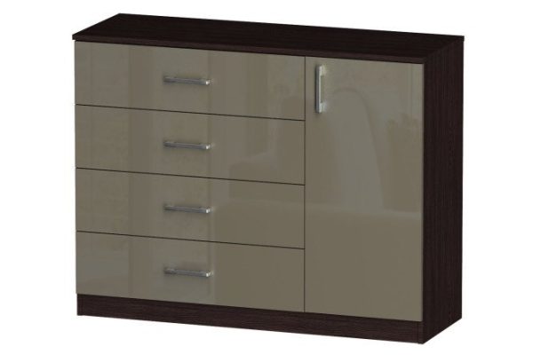 Chest of drawers Life