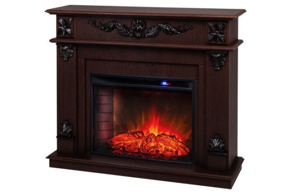 Fireplace set RealFlame Philadelphia