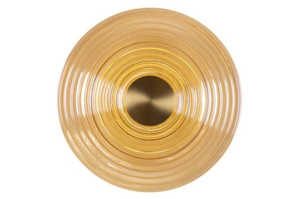 Whirlpool wall lamp 4 sq.m, LED