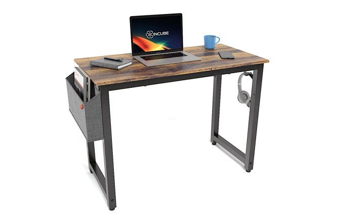 Office desk D004.120 rst