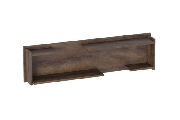 Wall shelf Malta 120 cm