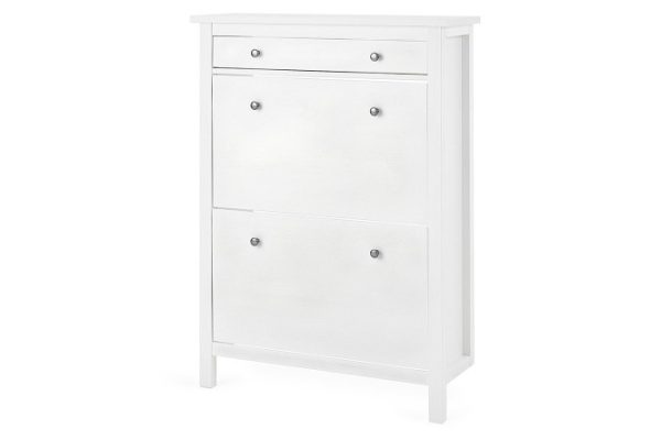 Nightstand Evenes 89x127x30 cm