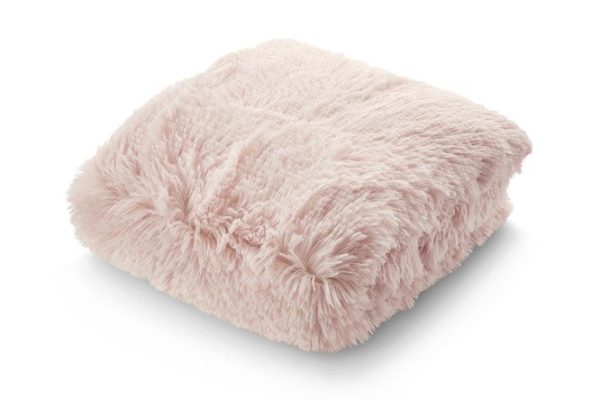 Blanket MICASA Peloso Polyester, 200x220 cm