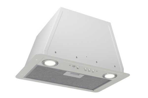 Hood ELIKOR Box 42P-450 KV II M-450-42-1379 baked milk color, 42x23.7x27.2 cm