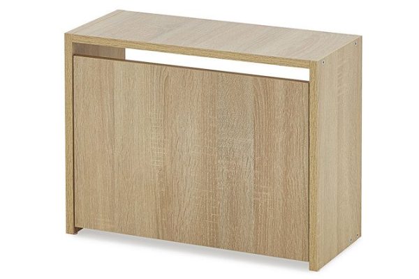 Shoe rack Sole-1 51.8x40.9x22.3 cm