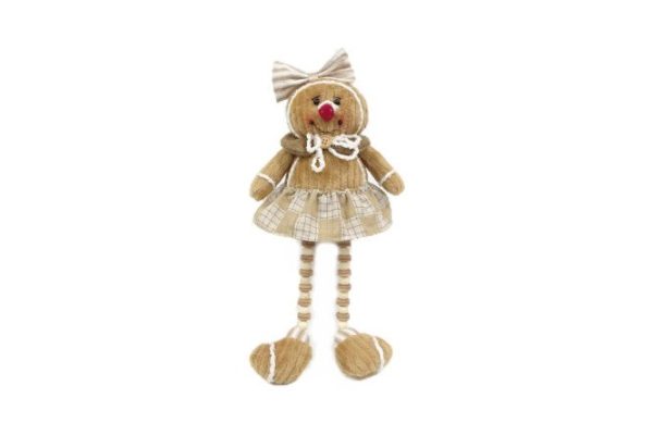 Decorative figurine Gingerbread Yasvelir