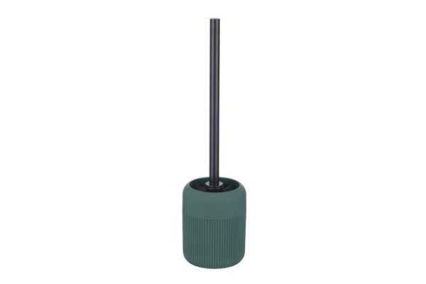 4yps1771w84uxeldfec9z8p6ife6ig7d.jpg Toilet brush in stand EVIO Soft 10.5x40.2x10.5 cm, Plastic