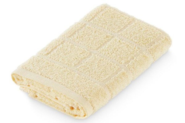 4yr6sa21u11bq3joajr51gdgsm2v15b4.jpg Guest towel MITTE Quadrat Cotton, 30x50 cm, 1 pc.