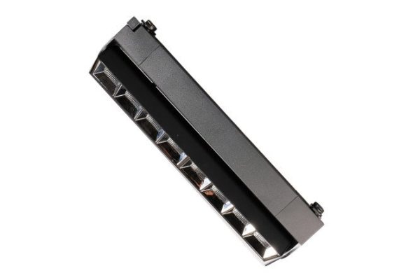 Track spotlight JAZZWAY PTR 2120R