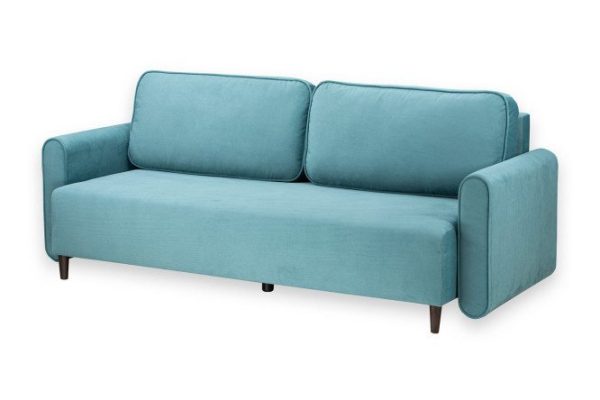 Scandi sofa bed