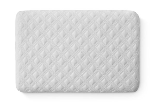 SLEEPLAB Support pillow 40x60 cm, Polyurethane foam and gel