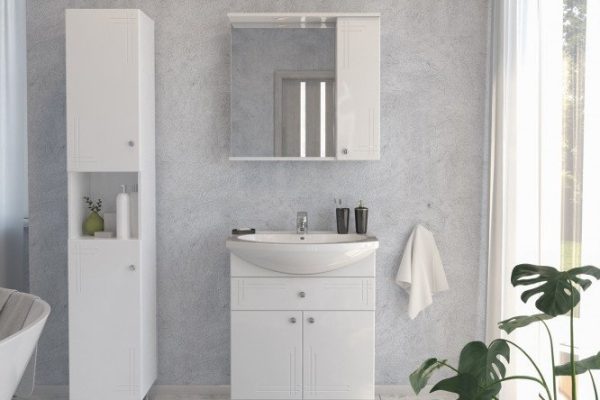 Bathroom set Sanstar June