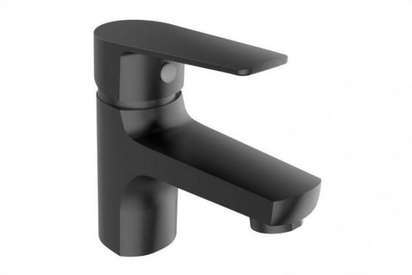 Basin mixer ORANGE Loop M26-021