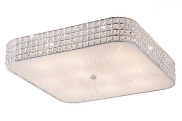 Chandelier CITILUX Portal 28 sq.m., E14