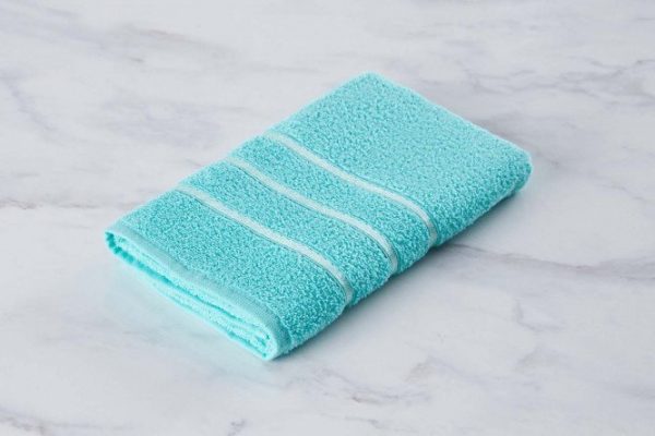 Orion Cotton towel, 50x80 cm, 1 pc.