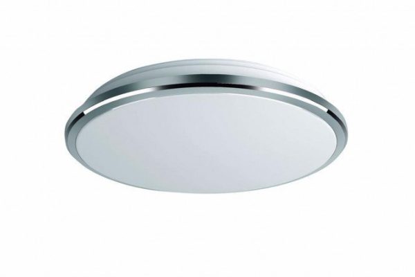LED wall-ceiling lamp CITILUX Moon 28 cm