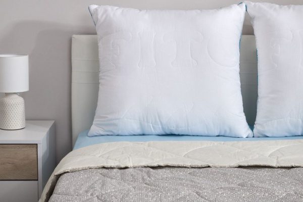 50bc23d7e802fcfbbbaaba8b9acc3beb.jpg Primavelle Eucalyptus pillow 70x70 cm, Eucalyptus