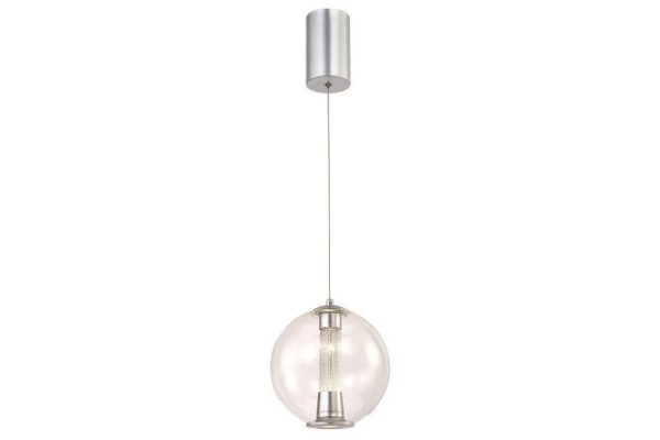 FAVOURITE Boble LED pendant, 20 cm