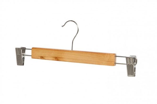 BERKRAFT Nature trouser hanger 1 pc.