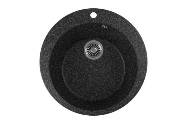 Inset sink GreenStone GRS-05 308 47.5x47.5x16.5 cm