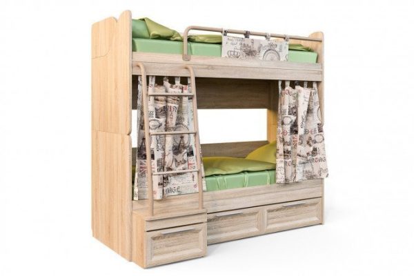 Bunk bed Sherwood