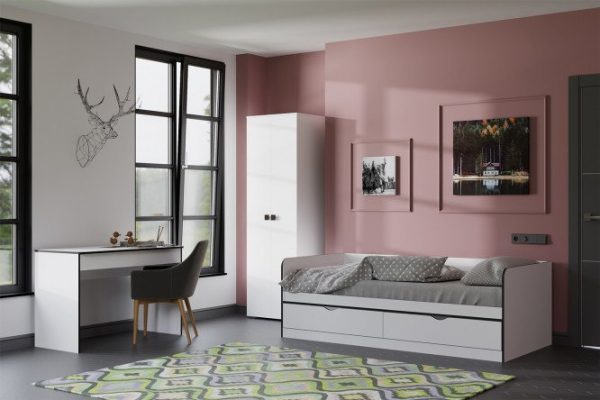 Children's set Seattle