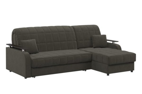 Corner sofa bed Karina