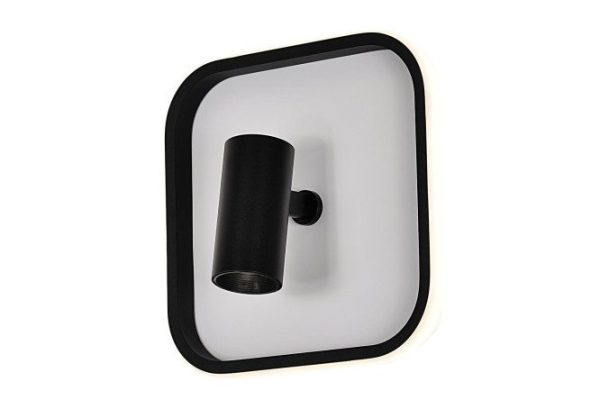 Chandelier SCHAFFNER Evento 5 sq.m, LED