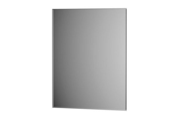 Mirror with LED lighting Glow DF 2511 40x50x2.6 cm