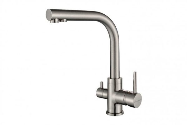 Kitchen mixer PAULMARK Essen Es213011-NI