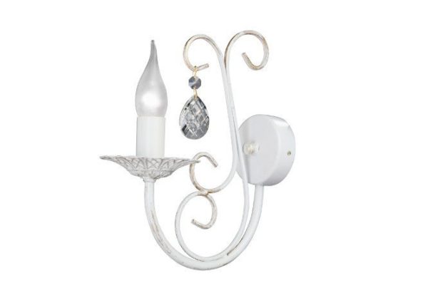 Wall lamp VITALUCE V1398 E14