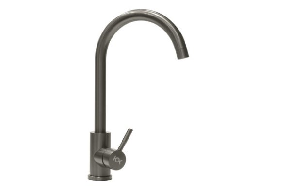 Mixer UKINOX UM2105 GG blued steel