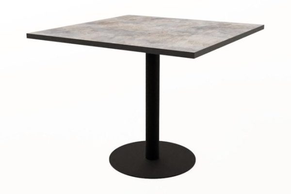 Dining table Horeca Cube 90x74x90 cm