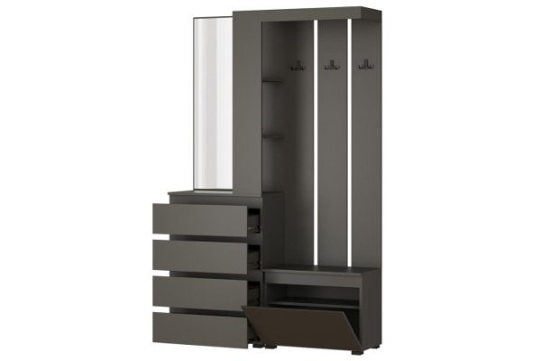 Furniture set for hallway Stern