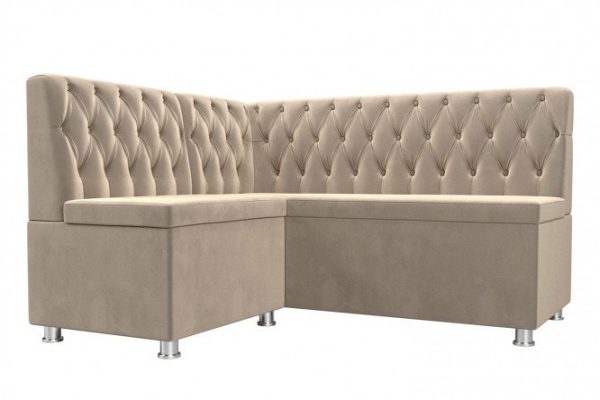 Kitchen corner sofa Marta with left corner