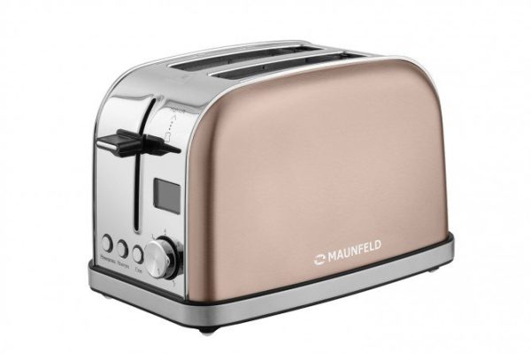Toaster MAUNFELD MF-821BZ