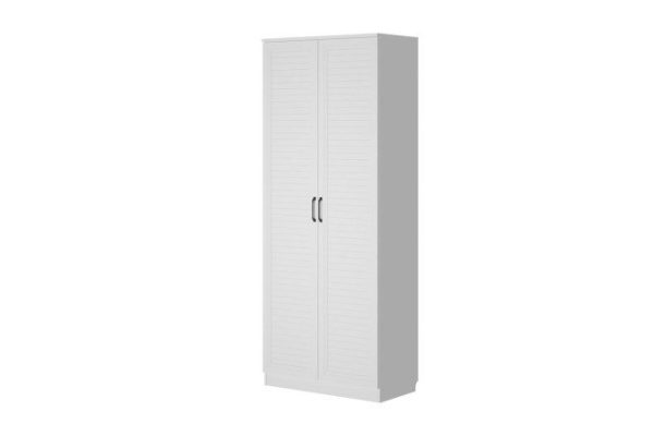 Wardrobe Fjord 90x227x47.7 cm