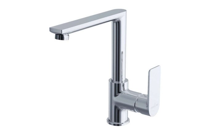 Kitchen mixer with high spout MIXLINE ML26-032
