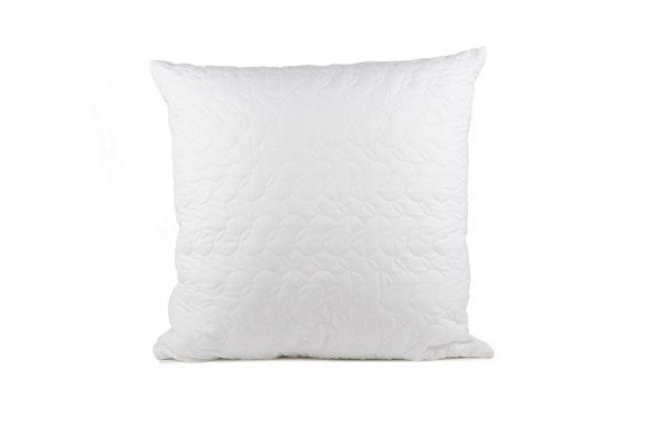 Cushion DAILY by T Aloe Vera Bamboo 70x70 cm, Bamboo