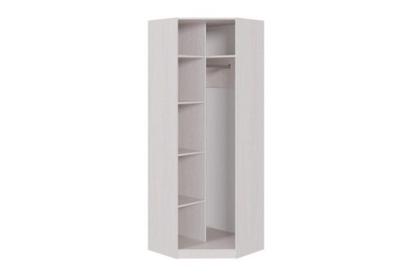 Oscar corner cabinet body