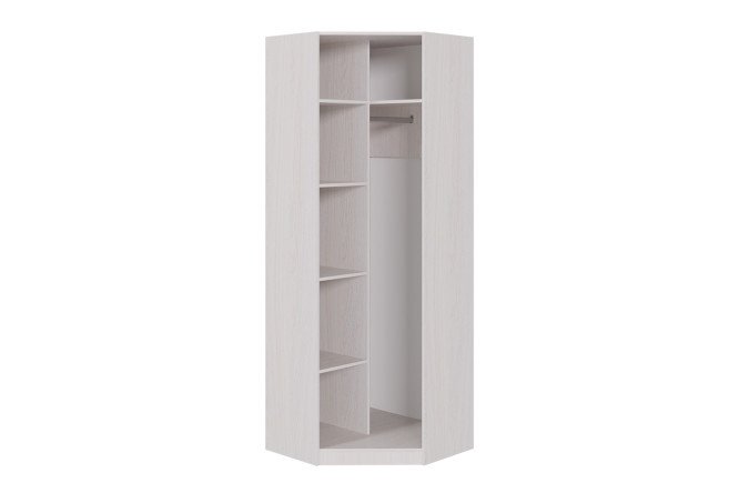 Oscar corner cabinet body