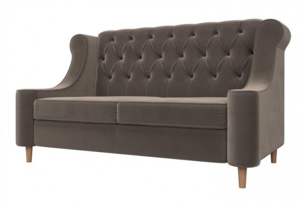 Kitchen sofa Bronx 154x98x86 cm