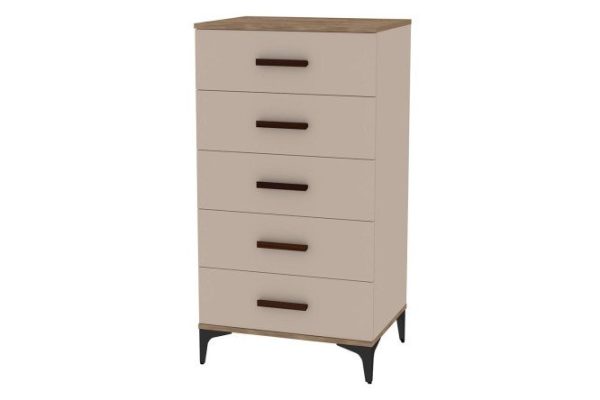 High chest of drawers Kara
