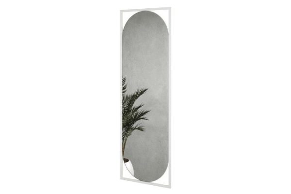 Mirror in frame GENGLASS Kvaden 60x180 cm