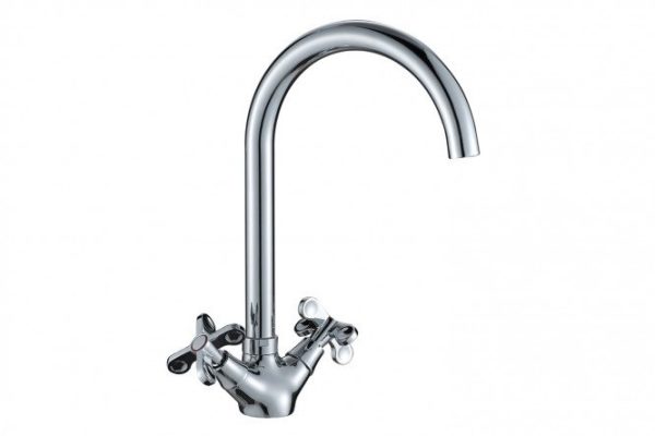 Kitchen mixer ROSSINKA SILVERMIX RS42-72