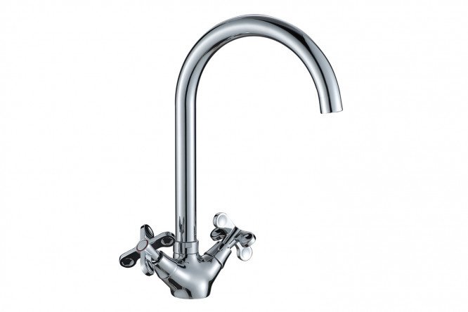 Kitchen mixer ROSSINKA SILVERMIX RS42-72