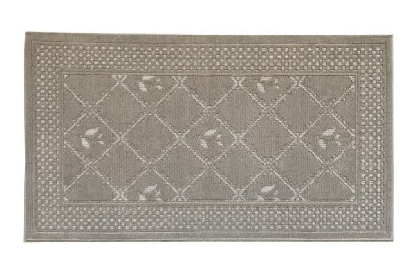 Carpet Flora 73x135 cm