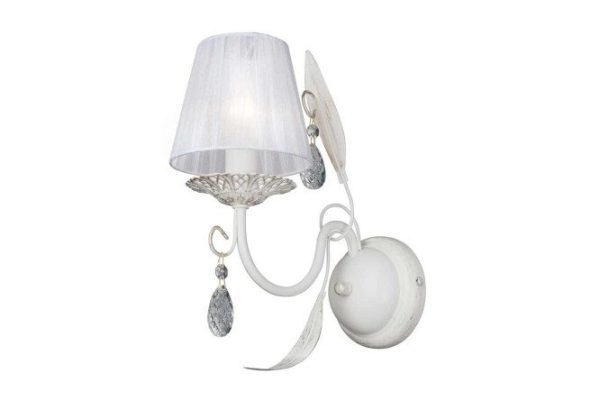 Wall lamp VITALUCE V1471 2 sq.m, E14