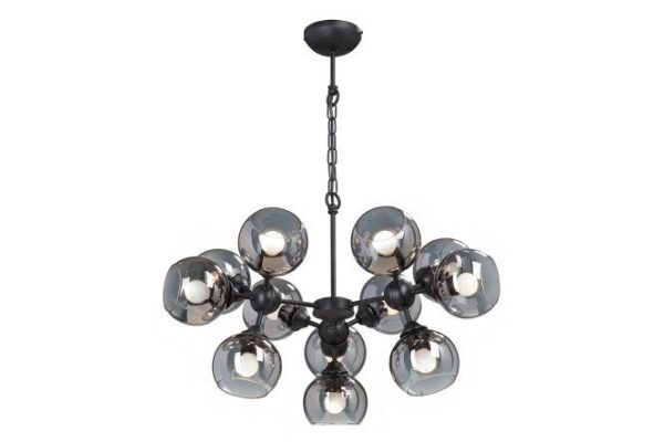 Chandelier VITALUCE V4484 36 sq.m., E27